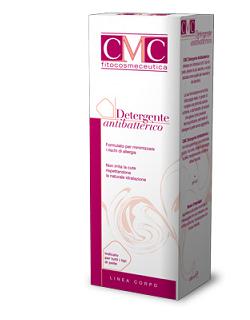 CMC DETERGENTE ANTIBATTERICO CORPO 200ML - Pharmaleader