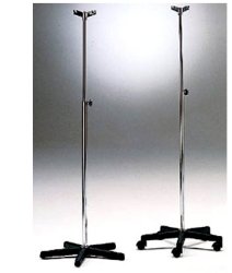 PORTAFLEBO CON RUOTE - Pharmaleader