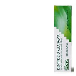 DENTIFRICIO ALLA SALVIA 75 G - Pharmaleader