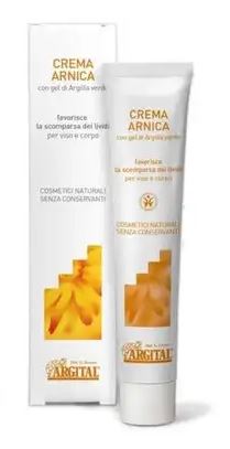CREMA ALL'ARNICA 50 ML - Pharmaleader