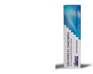 DENTIFRICIO OMEOBITAL 75 ML - Pharmaleader