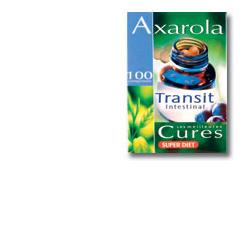 AXAROLA 100 COMPRESSE - Pharmaleader