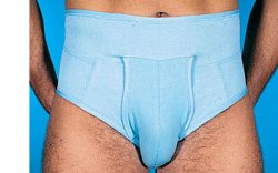 SLIP ERNIARIO CON PELOTTE VII 1 PEZZO - Pharmaleader