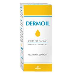 DERMOIL OLIO BAGNO 150 ML - Pharmaleader