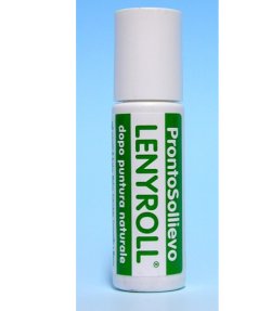 LENYROLL DOPOPUNTURA 20ML - Pharmaleader