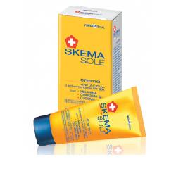 SKEMA SOLE CREMA SCHERMO TOTALE 50 ML - Pharmaleader