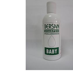 BERSAN SHAMPOO BABY 250 ML - Pharmaleader