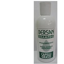 BERSAN SHAMPOO CAPELLI GRASSI 250 ML - Pharmaleader
