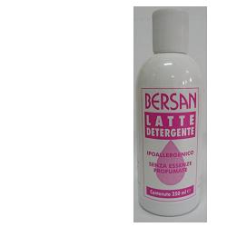 BERSAN LATTE DETERGENTE 250 ML - Pharmaleader