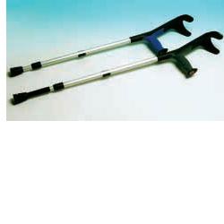 BASTONE CANADESE CON AMMORTIZZATORE - Pharmaleader