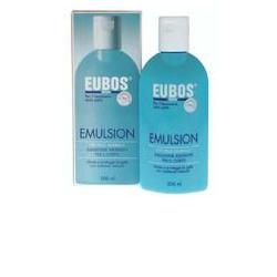 EUBOS EMULSIONE CORPO IDRATANTE 200 ML - Pharmaleader