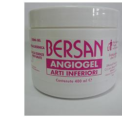 ANGIOGEL CREMA GEL 400 ML - Pharmaleader
