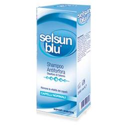 SELSUNBLU CAPELLI NORMALI 200 ML - Pharmaleader