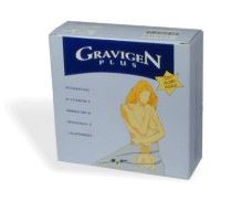 GRAVIGEN PLUS 12 BUSTINE - Pharmaleader