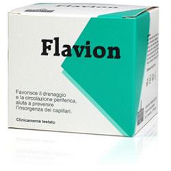 FLAVION GEL GAMBE 100 ML - Pharmaleader