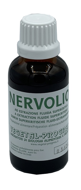 NERVOLIO 50 ML - Pharmaleader