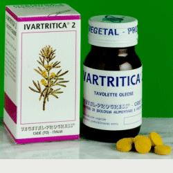 IVARTRITICA 2 80 TAVOLETTE - Pharmaleader