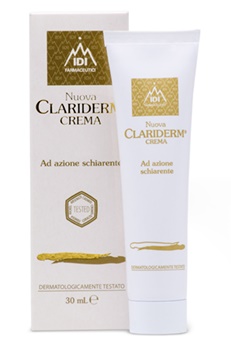 CLARIDERM CREMA 30 ML NUOVA - Pharmaleader