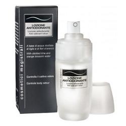 LOZIONE ANTIODORANTE 50 ML - Pharmaleader