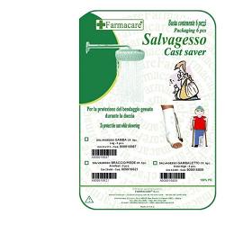 SALVAGESSO BRACCIO 6 PEZZI - Pharmaleader