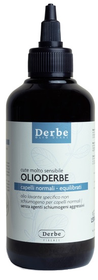 OLIODERBE 200 ML - Pharmaleader