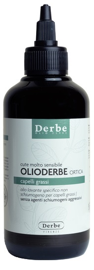 OLIODERBE ORTICA 200 ML - Pharmaleader