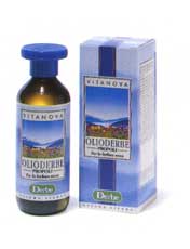 OLIODERBE PROPOLI 200 ML - Pharmaleader
