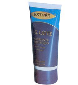 AG LATTE DETERGENTE DELICATO A RISCIACQUO 150 ML - Pharmaleader