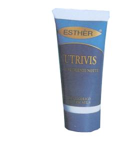 NUTRIVIS CREMA 50 ML - Pharmaleader