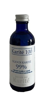 KARITE 100 PANE DETERGENTE 100 G - Pharmaleader