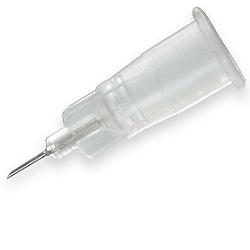 AGO PIC STERILE MONOUSO PER MESOTERAPIA IN BLISTER SINGOLO PELL PACK CONO LUER LOCK PARETE SOTTILE E TRATTAMENTO SILICONICO ANTI/ATTRITO GAUGE0,40X6MM 1 PEZZO - Pharmaleader