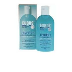 EUBOS DETERGENTE LIQUIDO RICARICA 400 ML - Pharmaleader