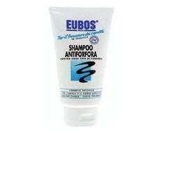 EUBOS SHAMPOO ANTIFORFORA 150 ML - Pharmaleader