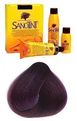 SANOTINT TINTURA CAPELLI 21 MIRTILLO 125 ML - Pharmaleader