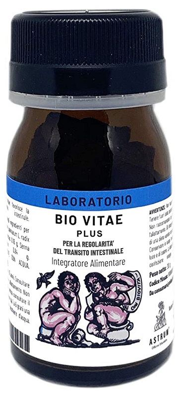 BIO VITAE PLUS 30 GG ASTRUM - Pharmaleader