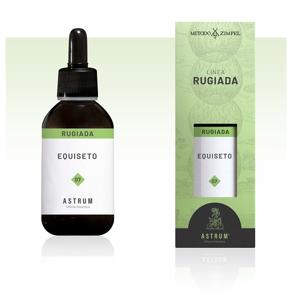 EQUISETO ASTRUM RUGIADA 50 ML - Pharmaleader