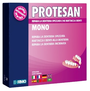 PROTESAN MONO KIT PROTESI MONOUSO - Pharmaleader