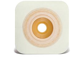 PLACCA CONVESSA BARRIERA CUTANEA COSTITUITA UN DISCO CONVESSO DI STOMAHESIVE CIRCONTO UN SUPPORTO IN CEROTTO MICROPOROSO SISTEMA 2S PLACCA CONVESSA 25/45MM 5 PEZZI - Pharmaleader