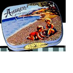 LIQUIRIZIA BEACH 20 G - Pharmaleader
