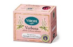 VIROPA VERBENA BIO 15 BUSTINE - Pharmaleader