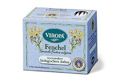 VIROPA FINOCCHIO BIO 15 BUSTINE - Pharmaleader