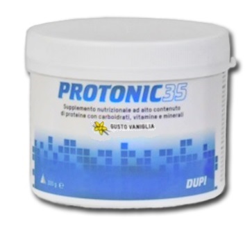 PROTONIC 35 VANIGLIA 300 G - Pharmaleader