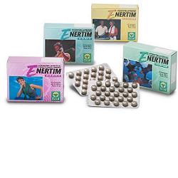 ENERTIM SENIOR 50 TAVOLETTE 808 - Pharmaleader