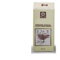 TIGLIO GEMME ESTRATTO ANALCOLICO 50 ML - Pharmaleader