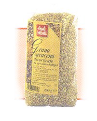 GRANO SARACENO DECORTICATO 500 G - Pharmaleader