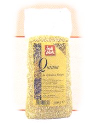 QUINOA 500 G - Pharmaleader