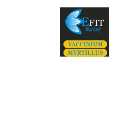 VACCINIUM MYRTILLUS ESTRATTO FLUIDO 30 ML - Pharmaleader