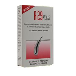 A29 PLUS 30 CAPSULE - Pharmaleader
