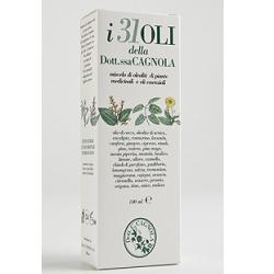 I 31 OLI 100 ML - Pharmaleader