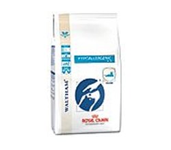 VETERINARY DIET FELINE HYPOALLERGENIC 2,5 KG - Pharmaleader